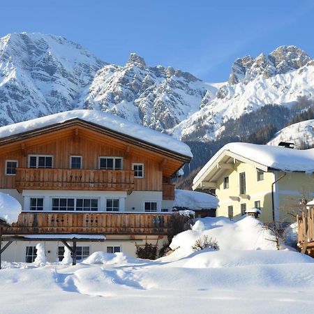 Appartment Scheiber ليوغانغ المظهر الخارجي الصورة