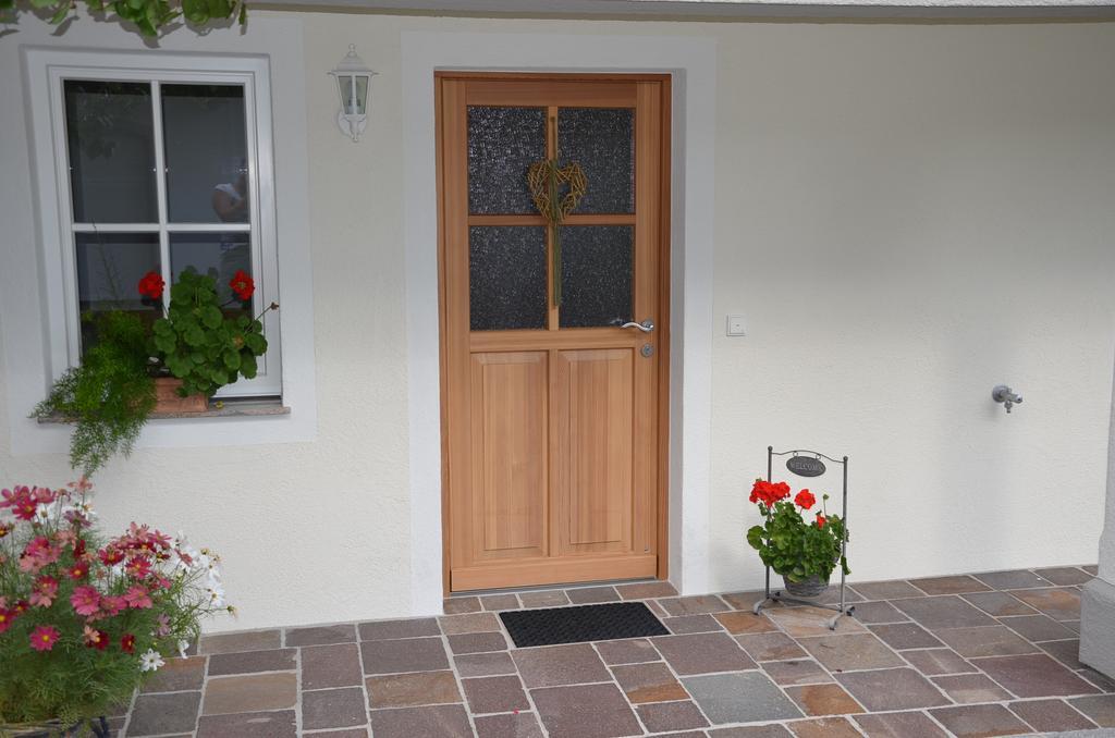 Appartment Scheiber ليوغانغ المظهر الخارجي الصورة