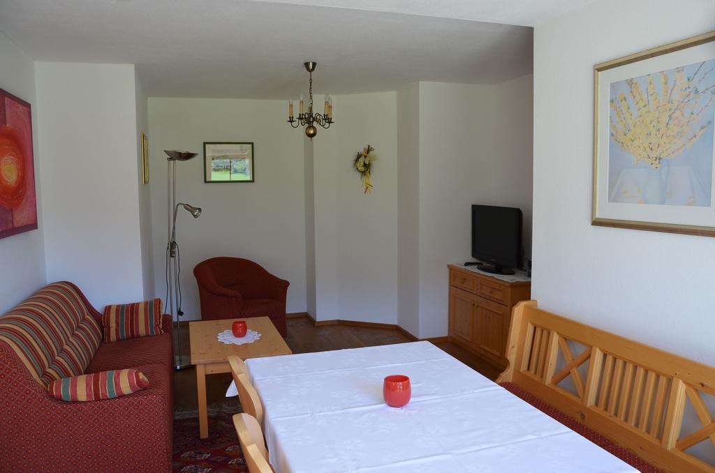 Appartment Scheiber ليوغانغ المظهر الخارجي الصورة